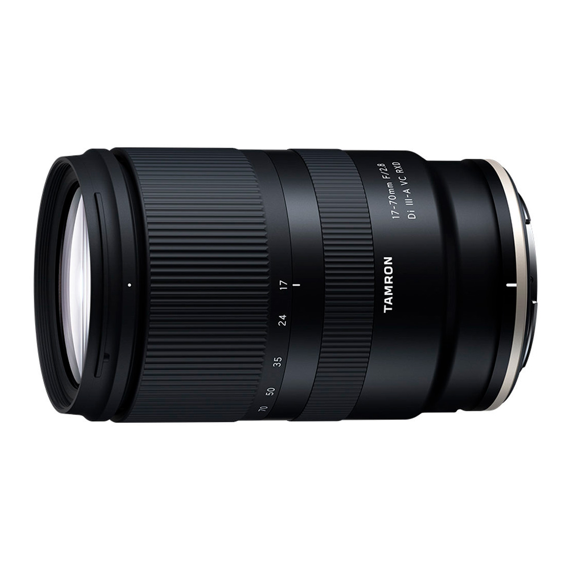 Объектив Tamron 17-70mm f/2.8 Di III-A VC RXD Nikon Z (APS-C) (уцененный)