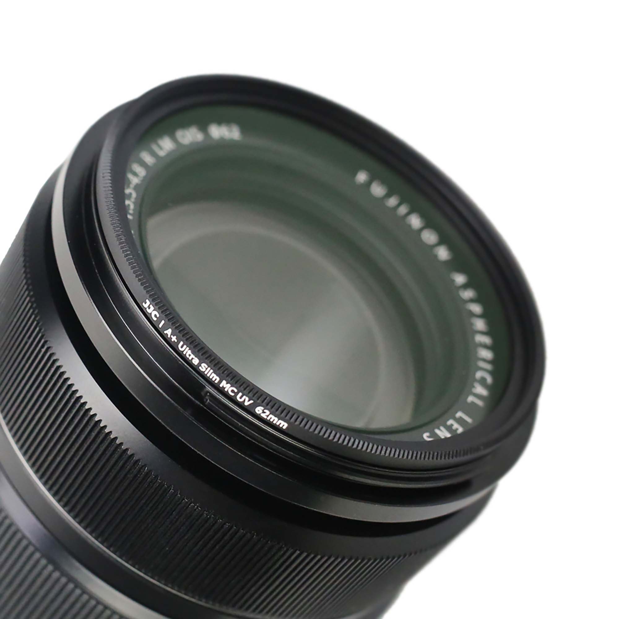 Светофильтр JJC Ultra Slim Multi-Coated (A+) CPL Filter 62mm
