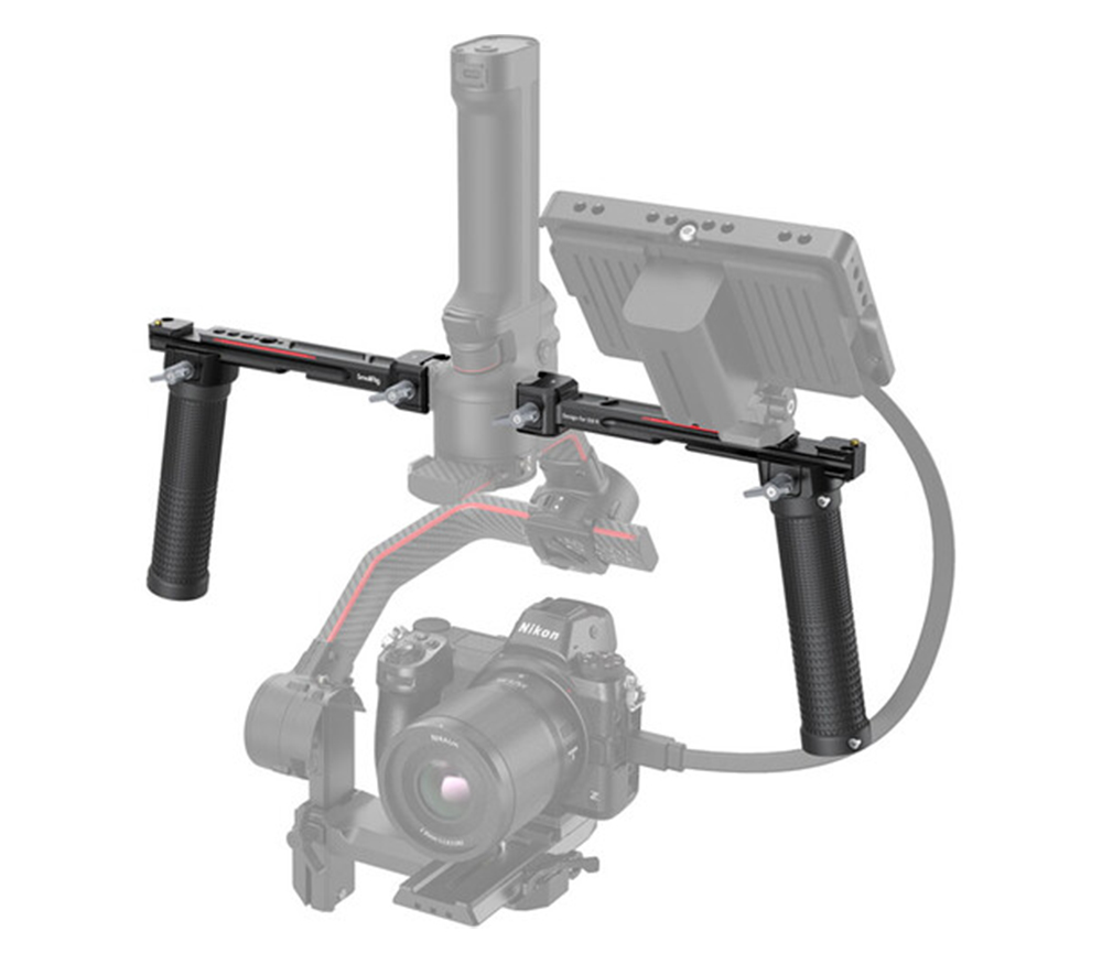 Ручки боковые SmallRig 3027 для DJI Ronin RS серии