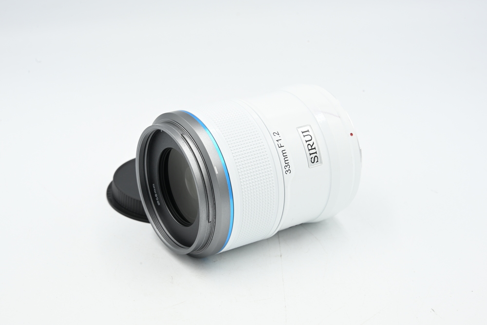 Объектив Sirui Sniper 33mm f/1.2 AF APS-C Z-Mount (состояние 5-) (б/у)