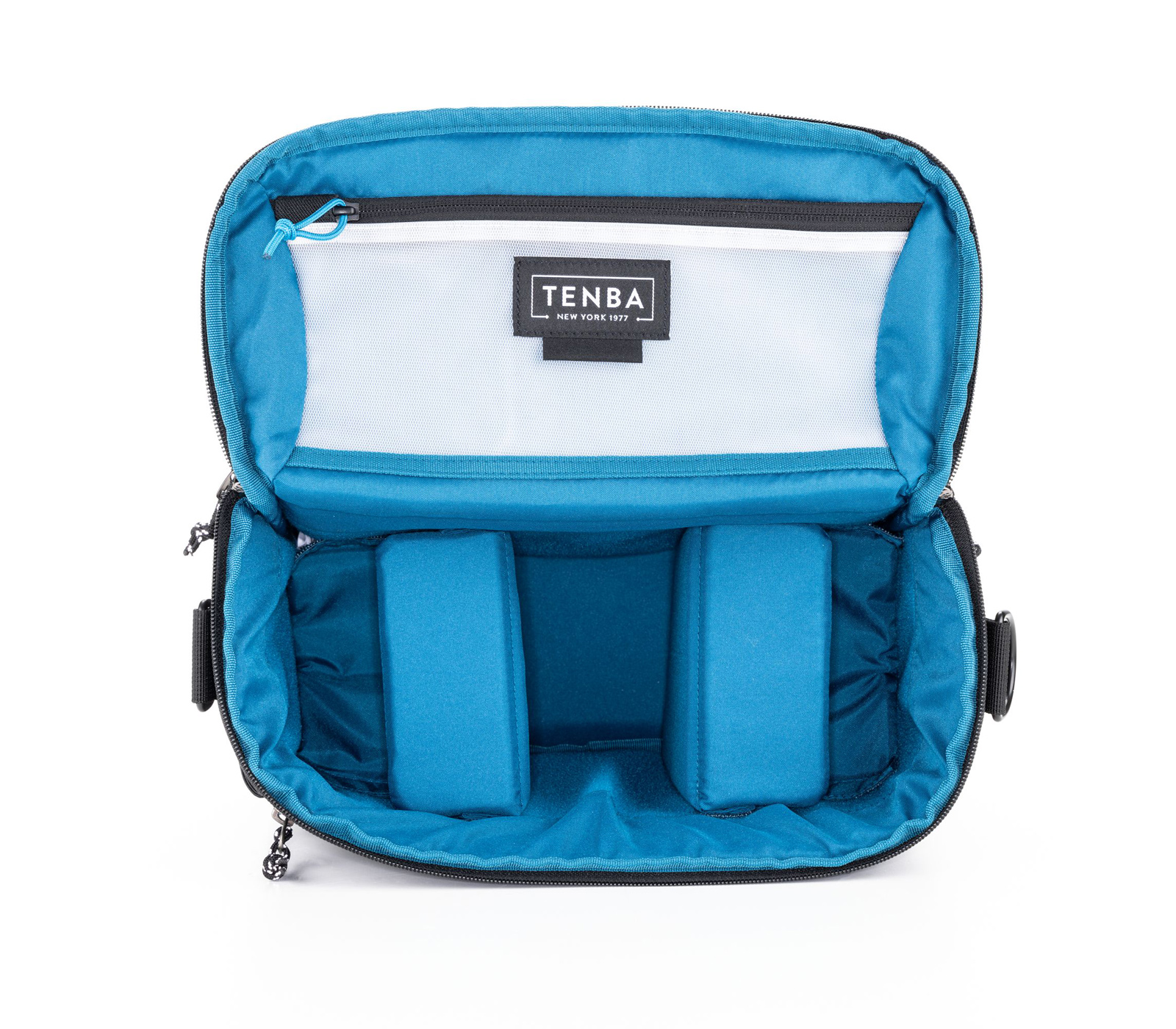 Сумка Tenba Skyline v2 Shoulder Bag 12, серый