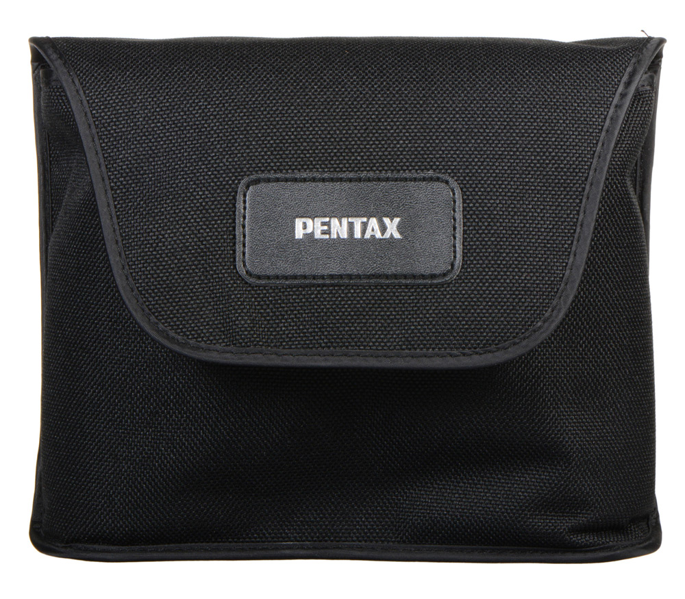 Бинокль Pentax SP 8x40 (уцененный)