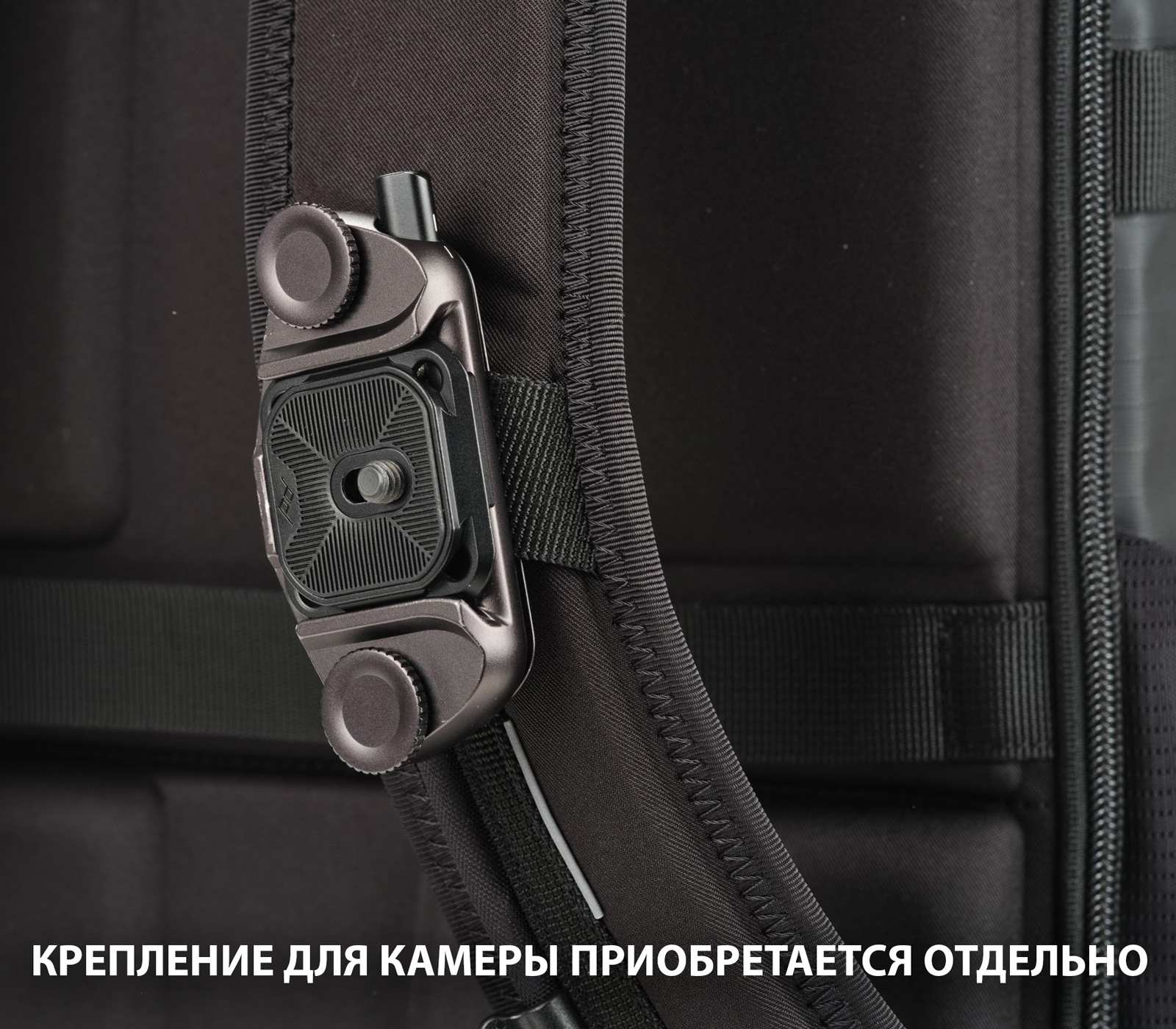 Рюкзак Tenba Solstice v2 Backpack 20 серый