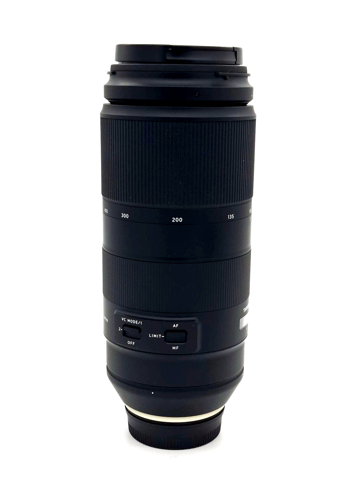 Объектив Tamron 100-400mm f/4.5-6.3 Di VC USD Nikon F (состояние 5-) (б/у)