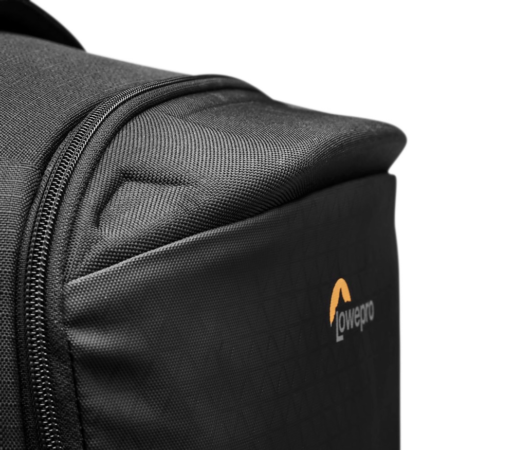 Рюкзак Lowepro Flipside BP 300 AW III, черный