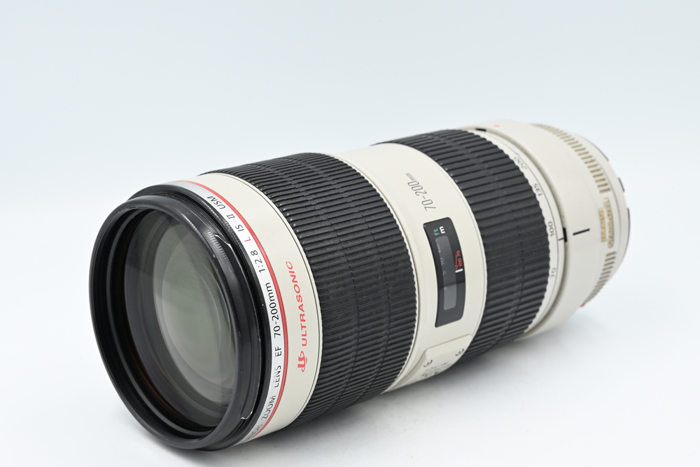 Объектив Canon EF 70-200mm f/2.8L IS II USM - с.н. 2960007019 (состояние 4) (б/у)