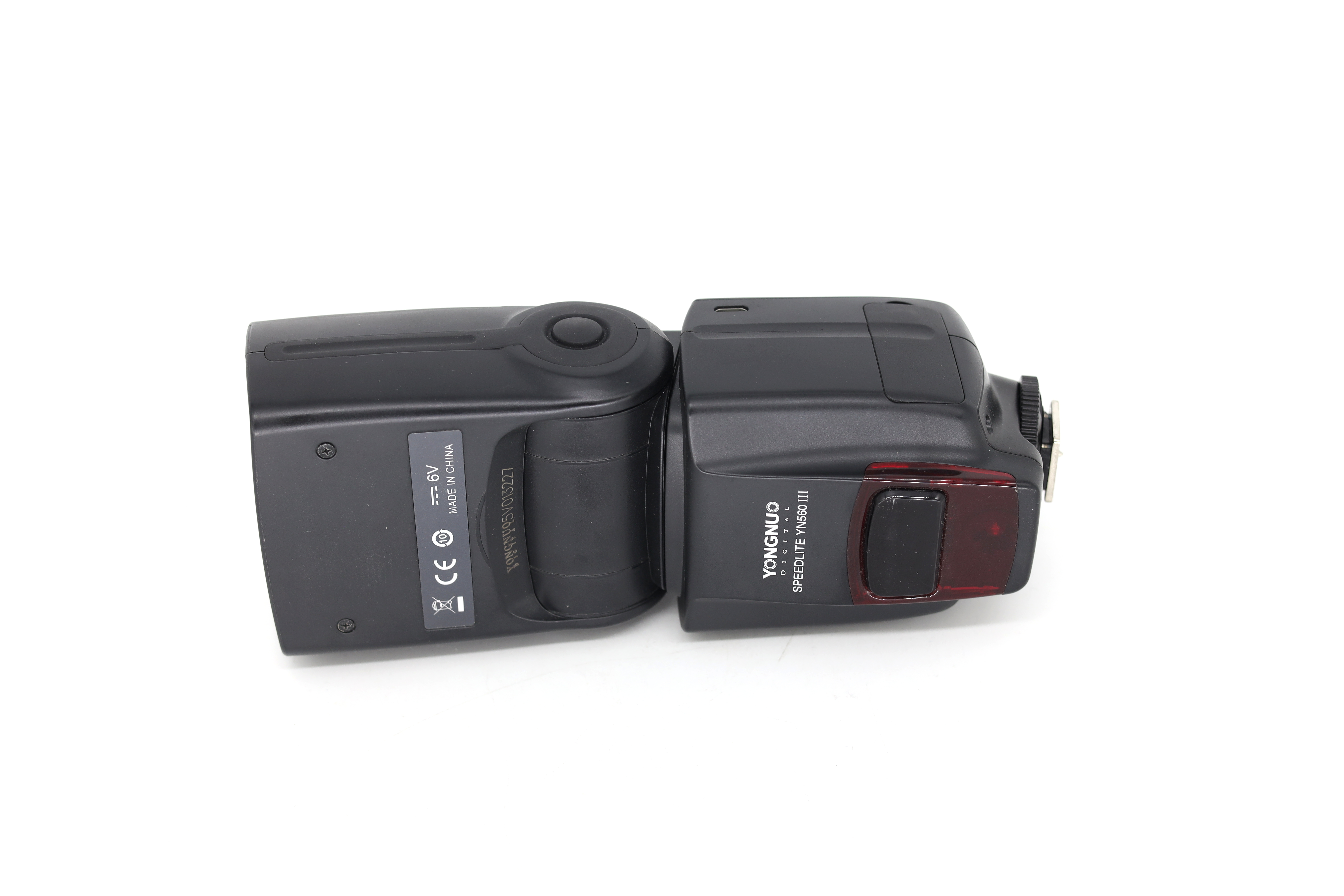 Вспышка Yongnuo Speedlite YN-560 III (состояние 4) (б/у)