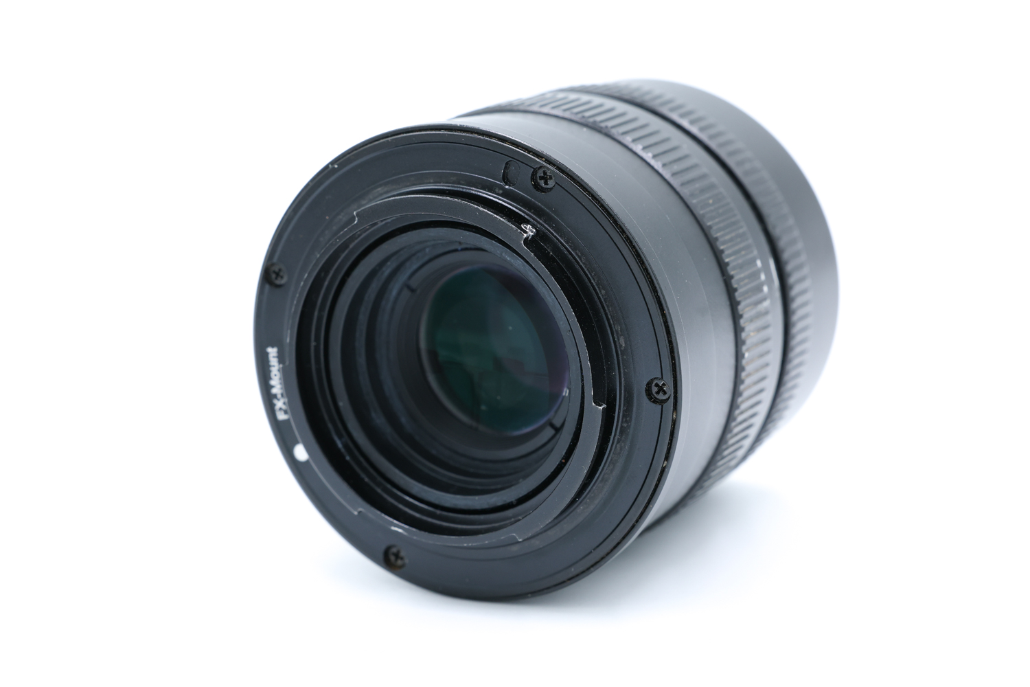 Объектив 7Artisans 55mm f/1.4 X-Mount (состояние 4) (б/у)