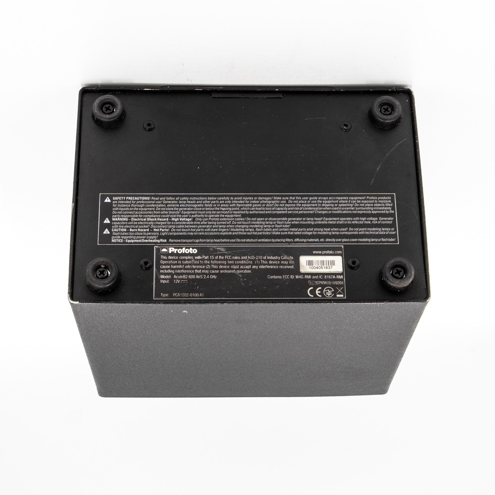 Комплект Profoto Acute Air B2 (состояние 4) (б/у)