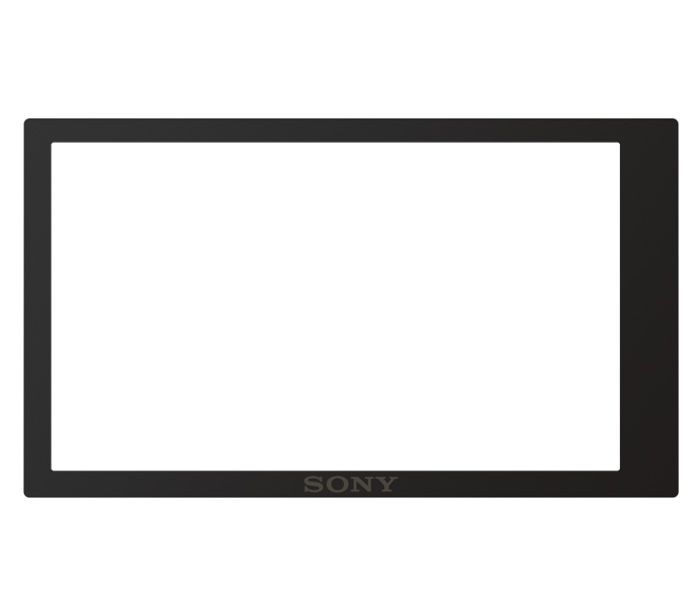 Защитная пленка Sony PCK-LM17 для А6000, A6300