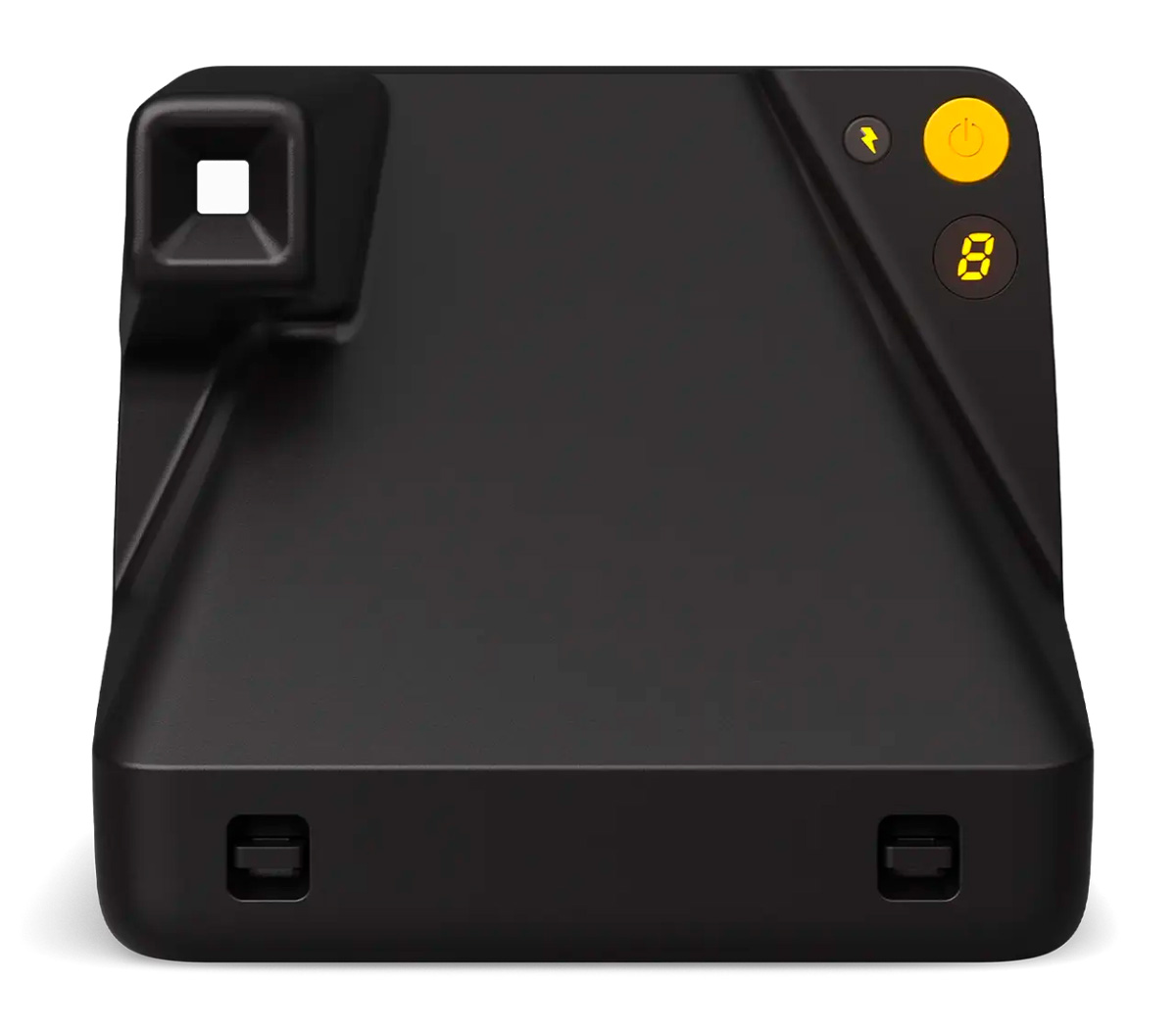 Фотоаппарат моментальной печати Polaroid Now Generation 2, черный