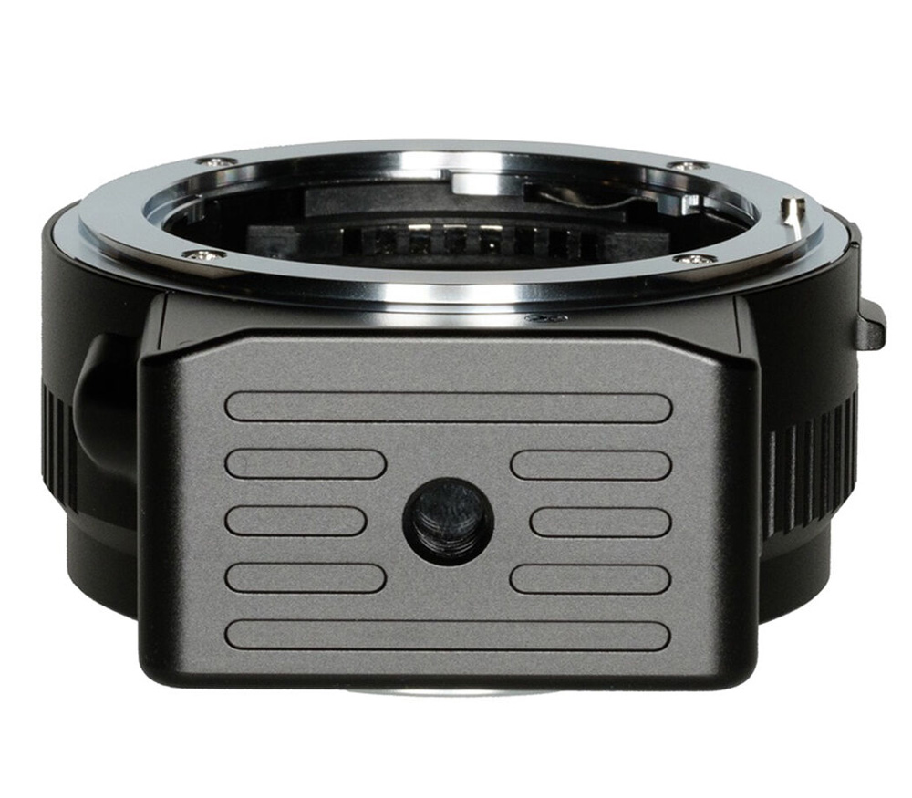 Адаптер Fringer FR-FTX1, Nikon F на Fujifilm X