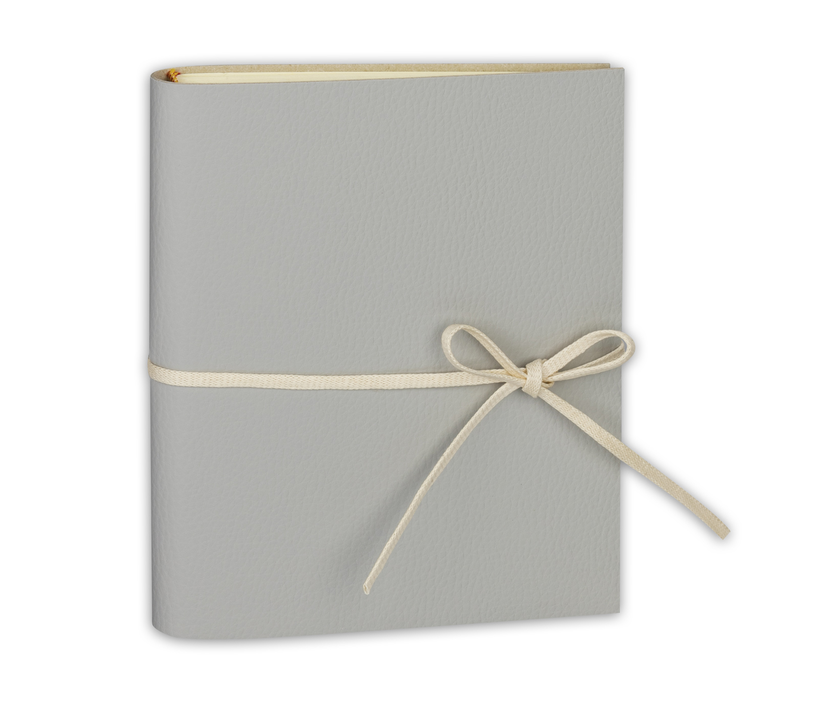 Фотоальбом ZEP GH628 GLENN, 20x24 см, 10 листов, в ассортименте