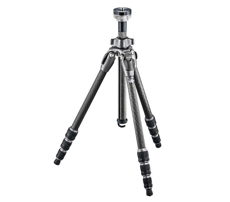 Штатив Gitzo Mountaineer, 0 серия, 4 секции, GT0542