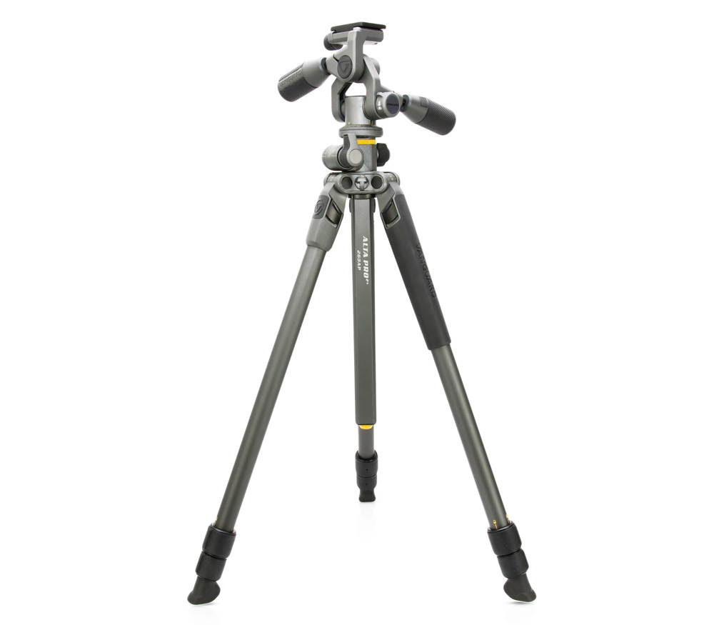 Штатив Vanguard Alta PRO 2+ 263AP (уцененный)