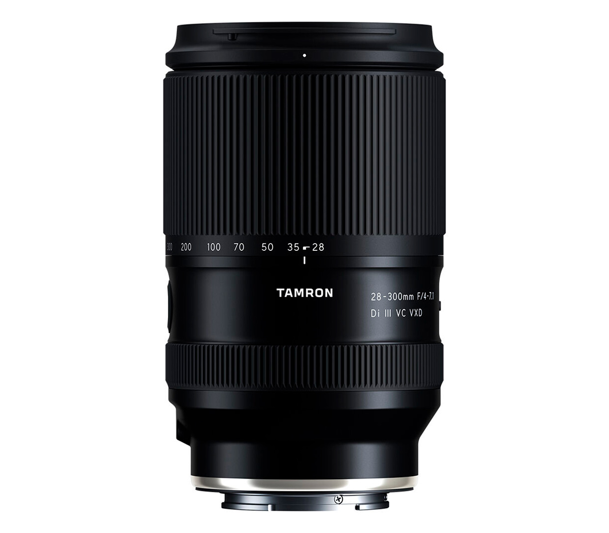 Объектив Tamron 28-300mm f/4-7.1 Di III VC VXD Sony FE