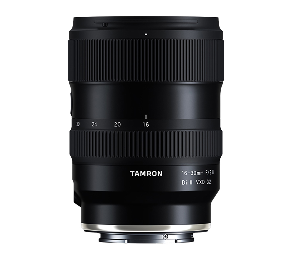 Объектив Tamron 16-30mm f/2.8 Di III VXD G2 Sony FE