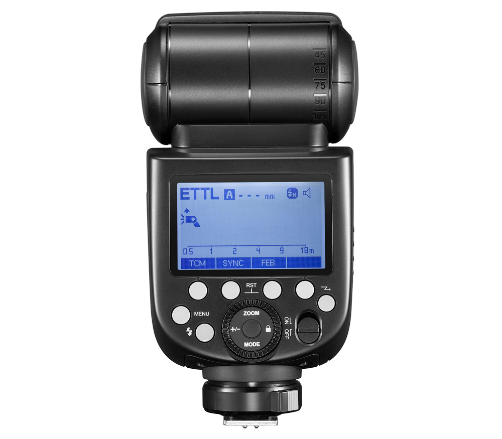 Вспышка Godox ThinkLite TT685IIS TTL для Sony