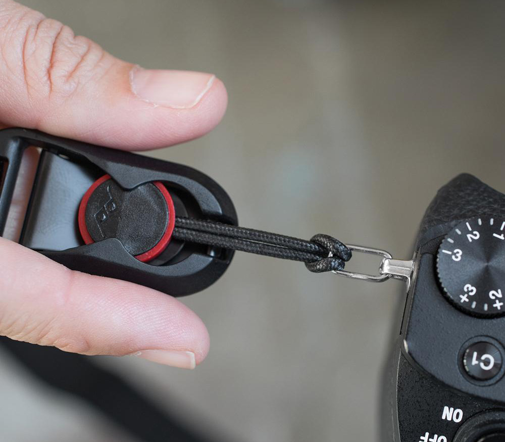 Якоря Peak Design Anchor 4-Pack