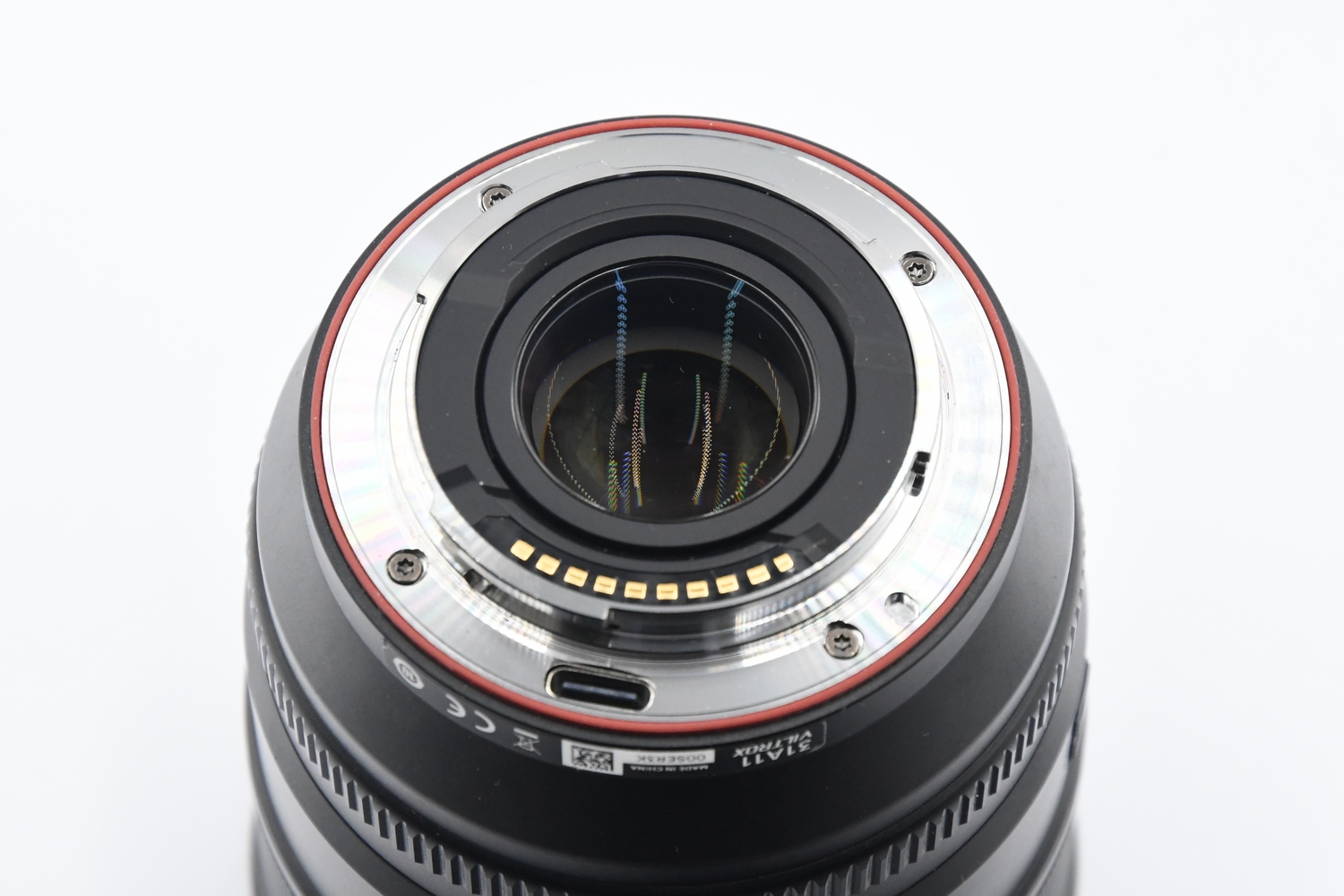 Объектив Viltrox AF 27mm F1.2 Pro Sony E (состояние 5-) (б/у)