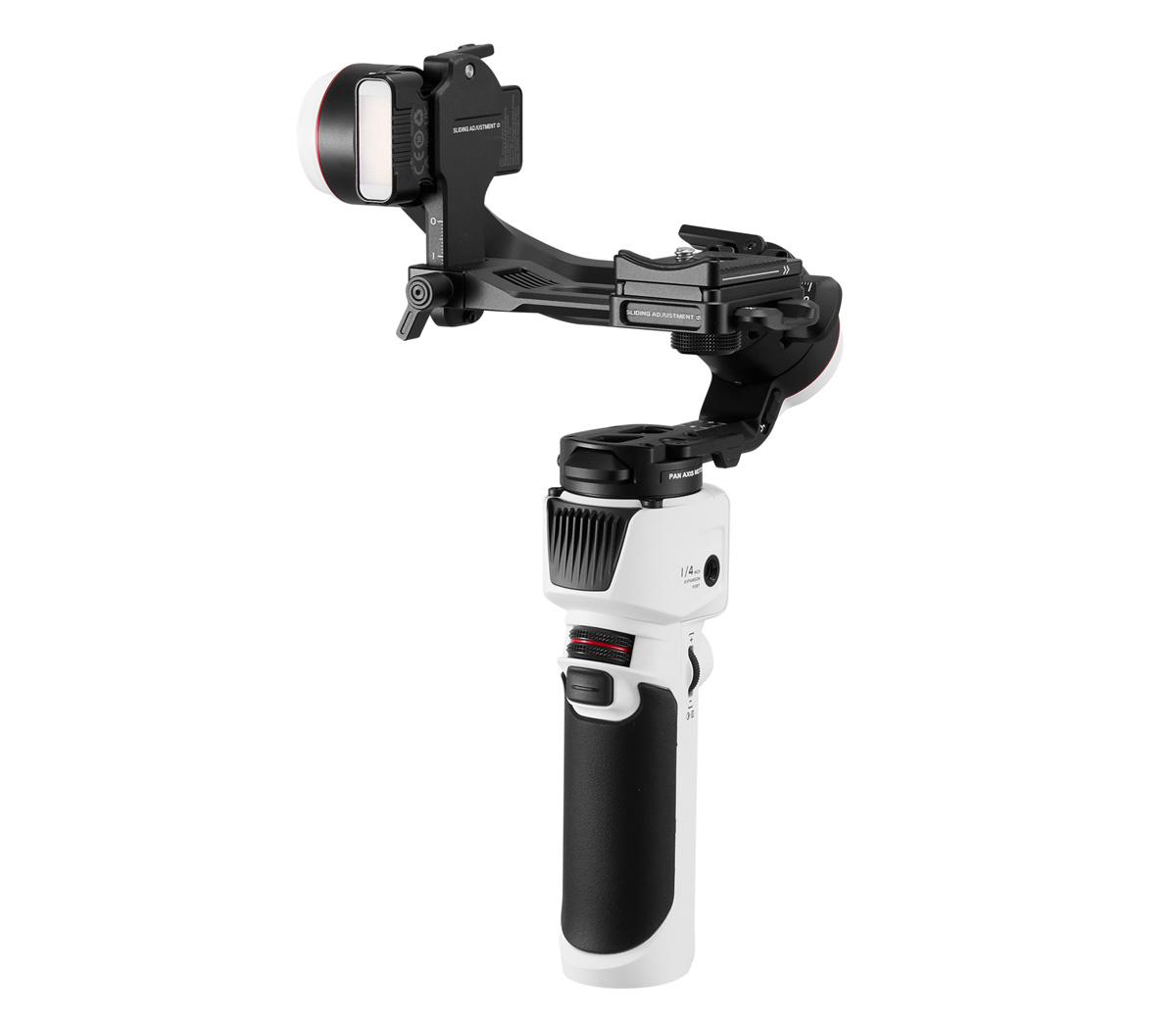 Стабилизатор Zhiyun Crane-M3S Сombo Kit