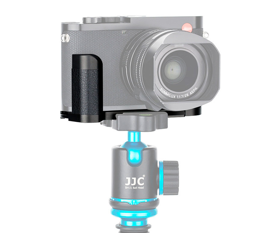 Дополнительный хват JJC HG-Q2 для Leica Q2