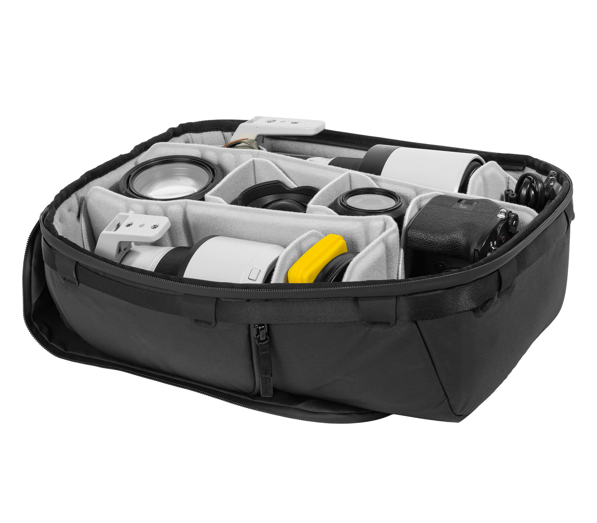 Сумка-вкладыш Peak Design Camera Cube Large V2