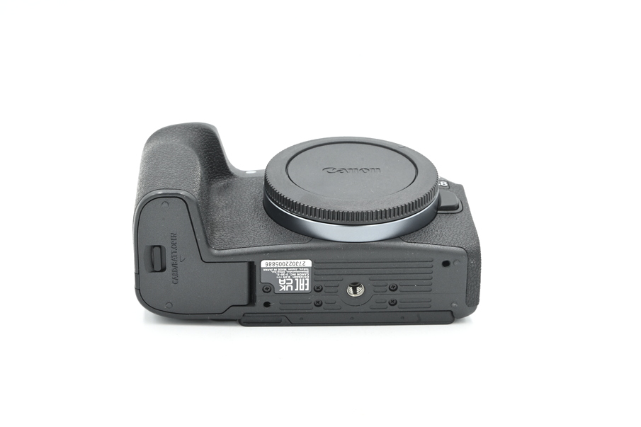 Беззеркальный фотоаппарат Canon EOS R8 Body (состояние 5-) (б/у)