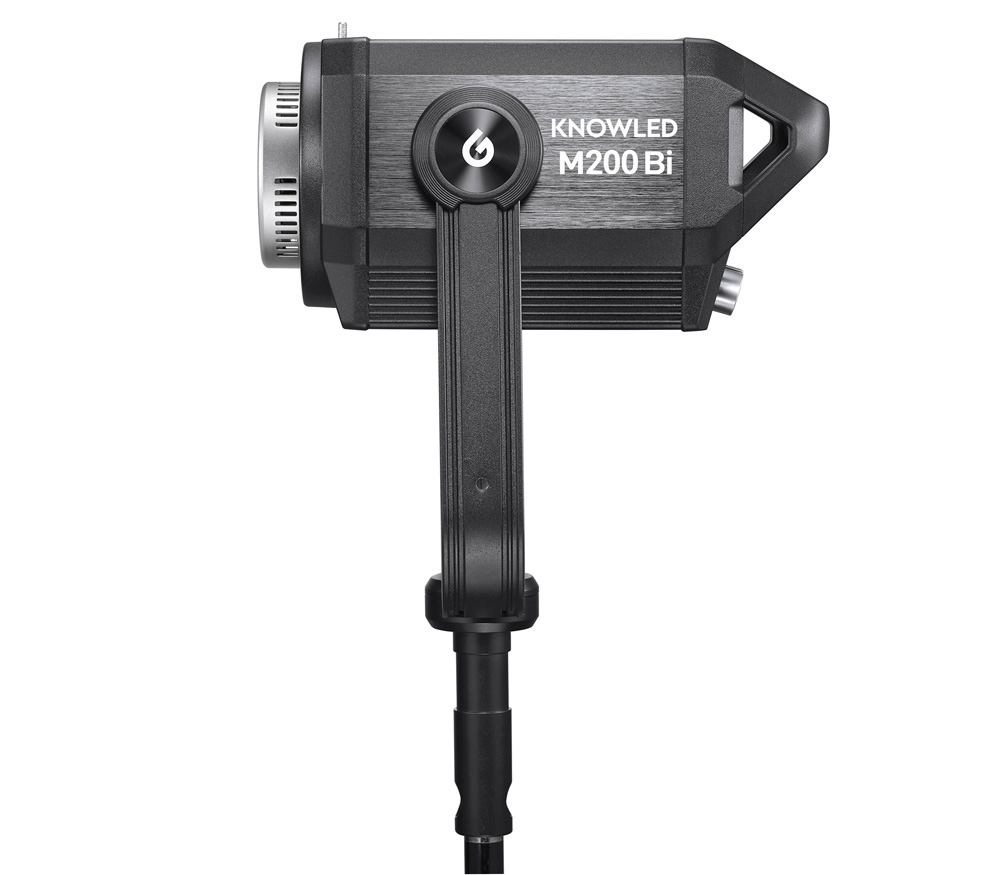 Осветитель Godox Knowled M200Bi, светодиодный, 230 Вт, 2800-6500K