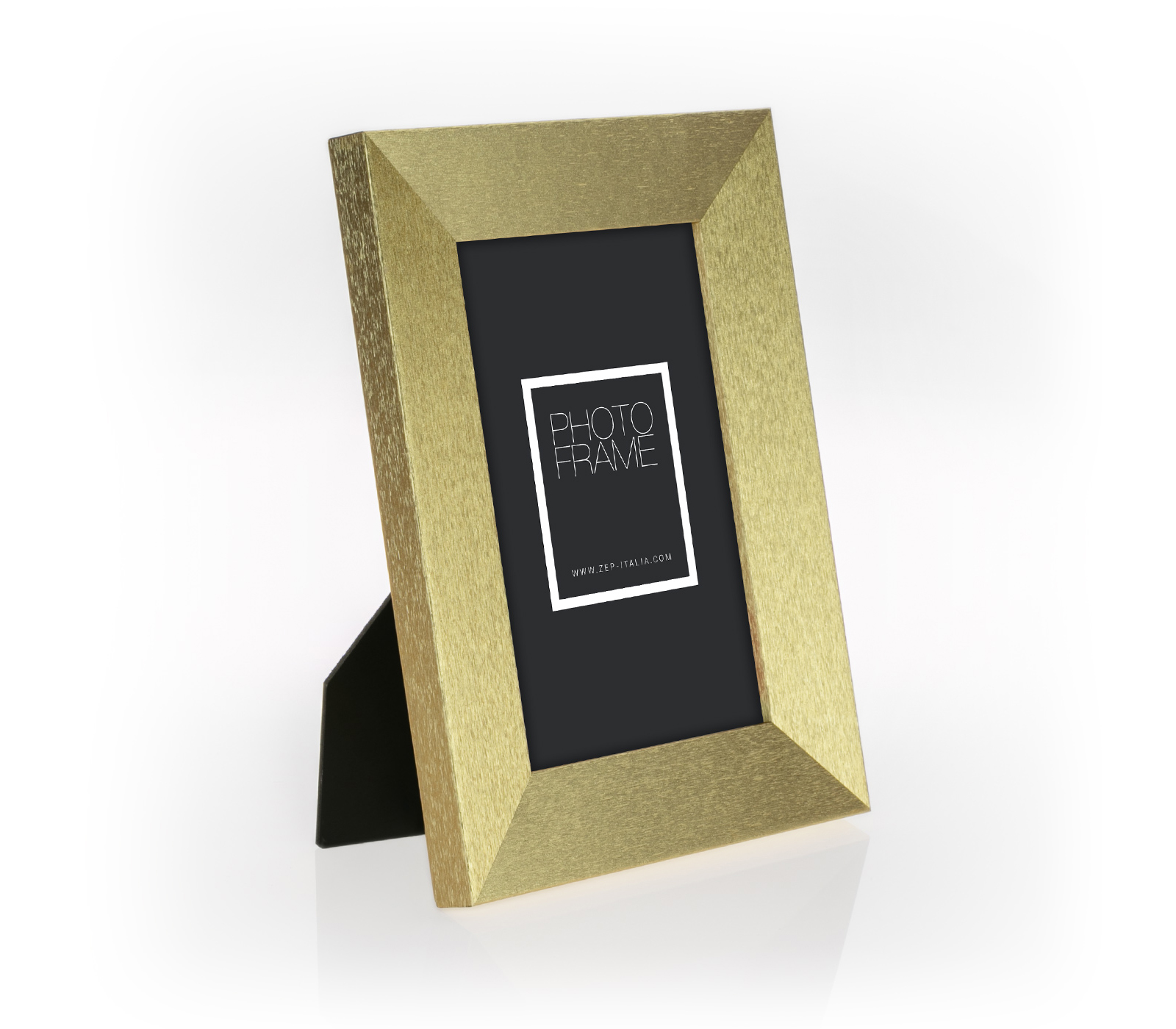 Фоторамка ZEP 15x20 см, XA368G GLAM GOLD