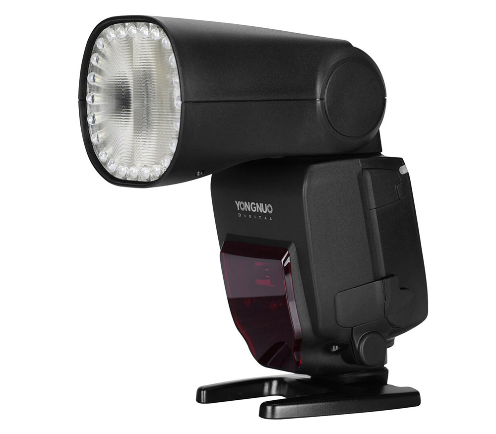 Вспышка Yongnuo Speedlite YN650EX-RF (уцененный)