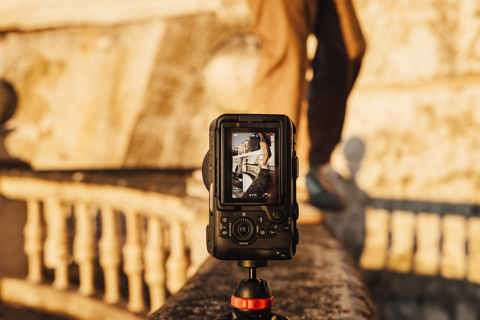Беззеркальный фотоаппарат Canon EOS R6 V Body
