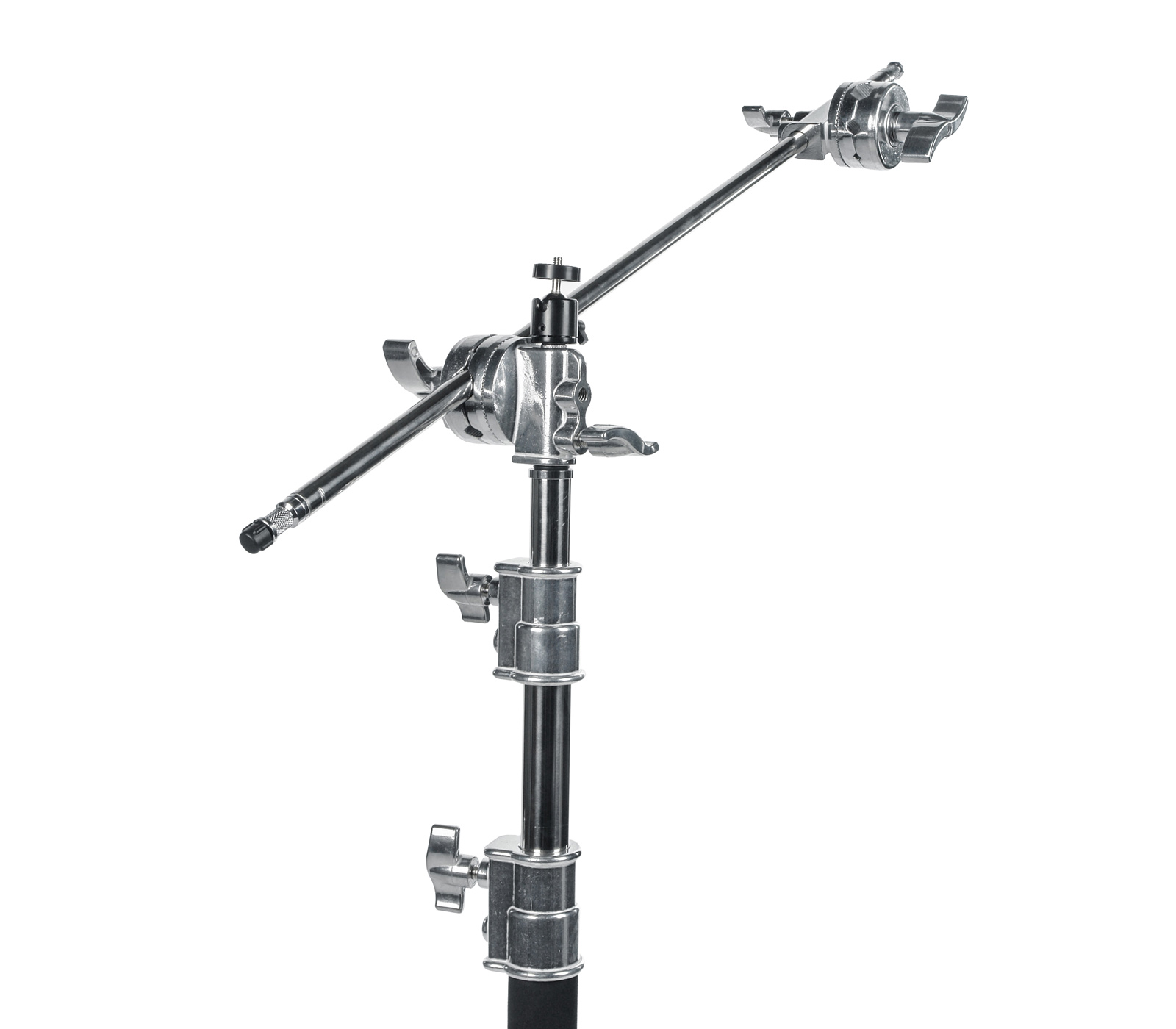 Стойка Falcon Eyes C-Stand LV-1720H, 172 см, до 8 кг, пружинная амортизация