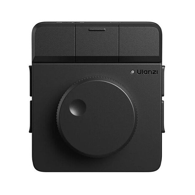 Контроллер Ulanzi D100H Dial Creative Controller, для видеомонтажа
