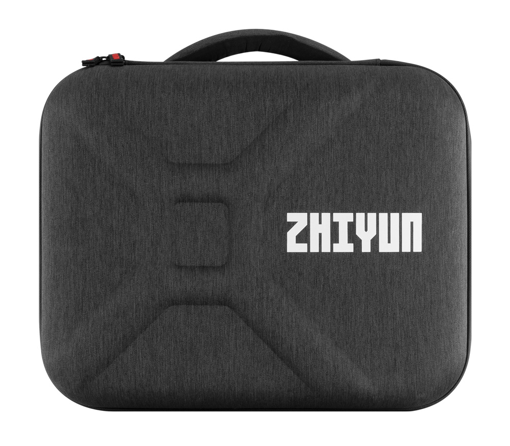 Осветитель Zhiyun Molus G200, светодиодный, 200/300 Вт, 2700-6500К