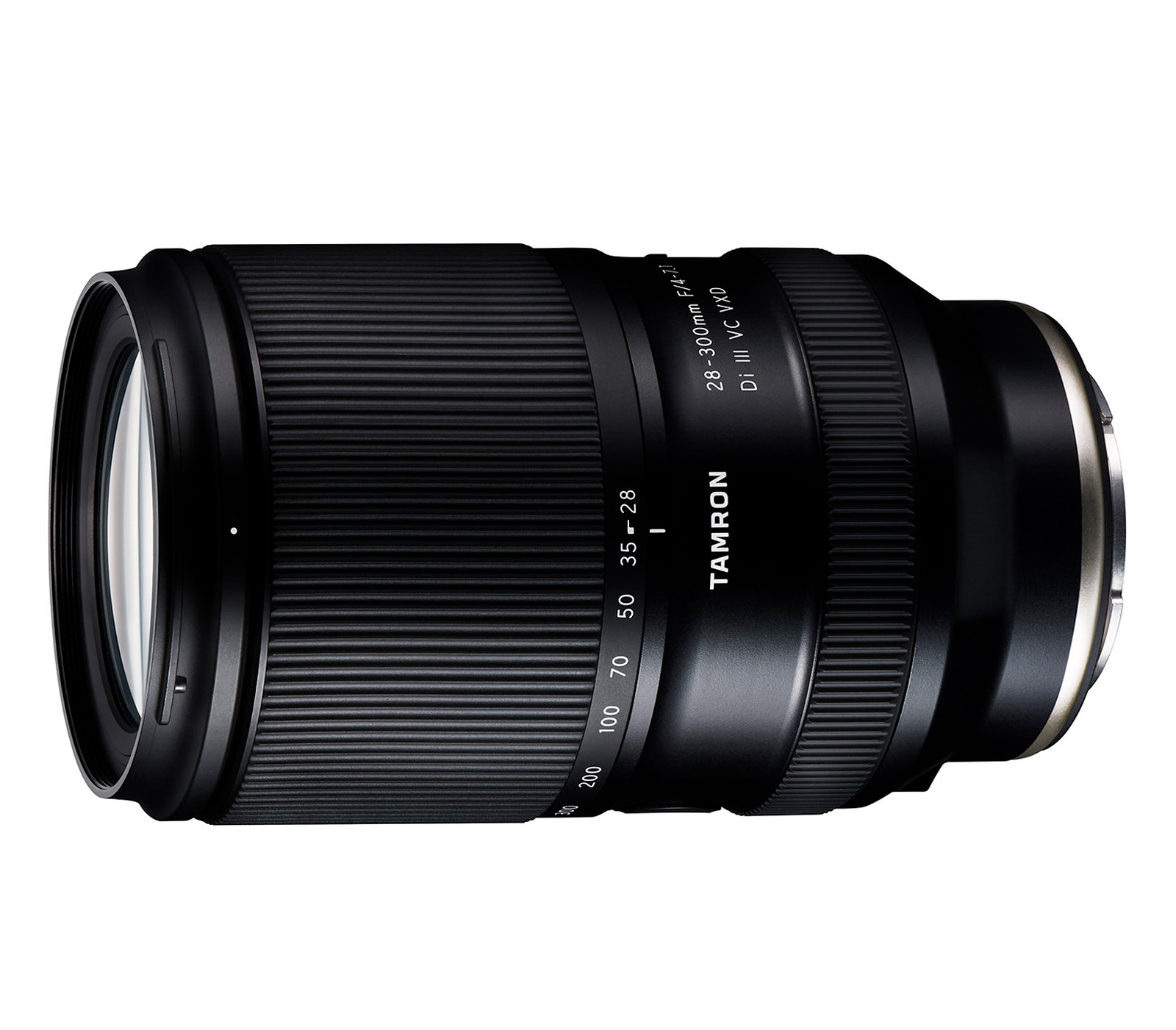 Объектив Tamron 28-300mm f/4-7.1 Di III VC VXD Sony FE
