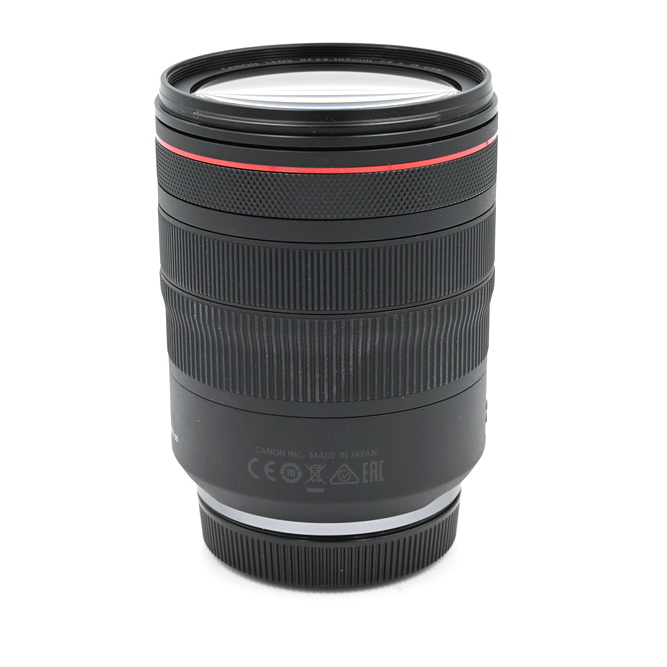 Объектив Canon RF 24-105mm f/4 L IS USM (состояние 5-) (б/у)
