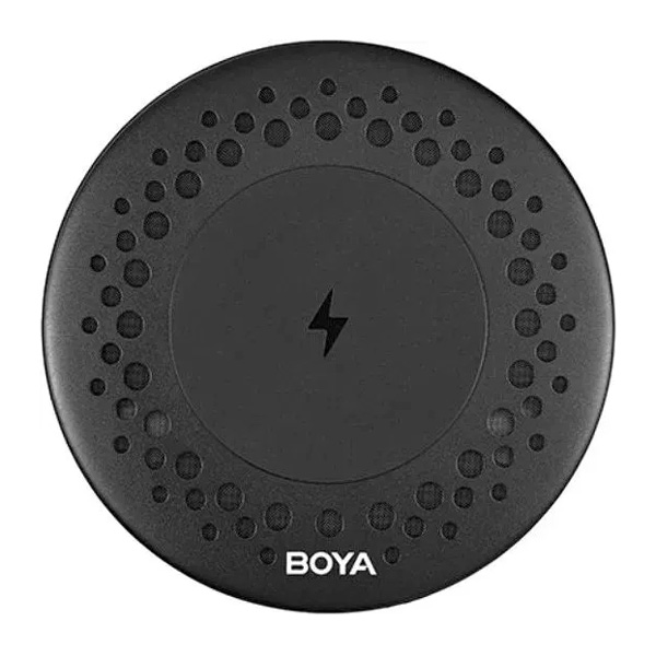 Конференц-микрофон Boya Blobby, подключение USB-C