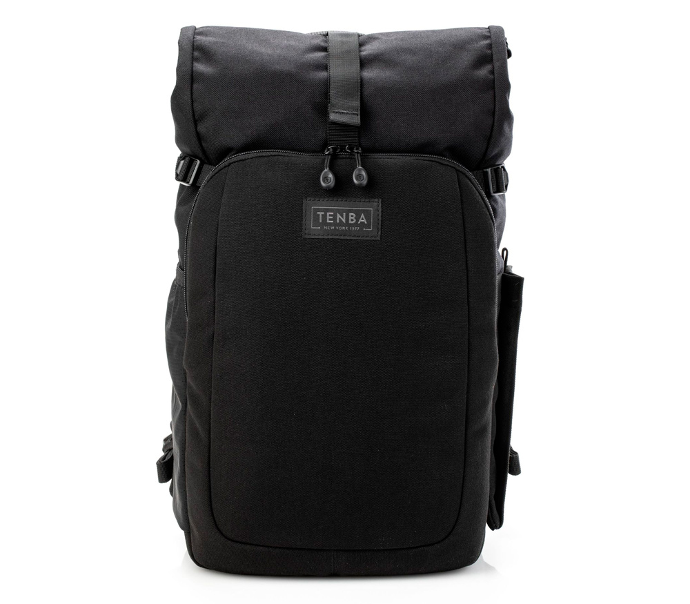 Рюкзак Tenba Fulton v2 14L Backpack, черный