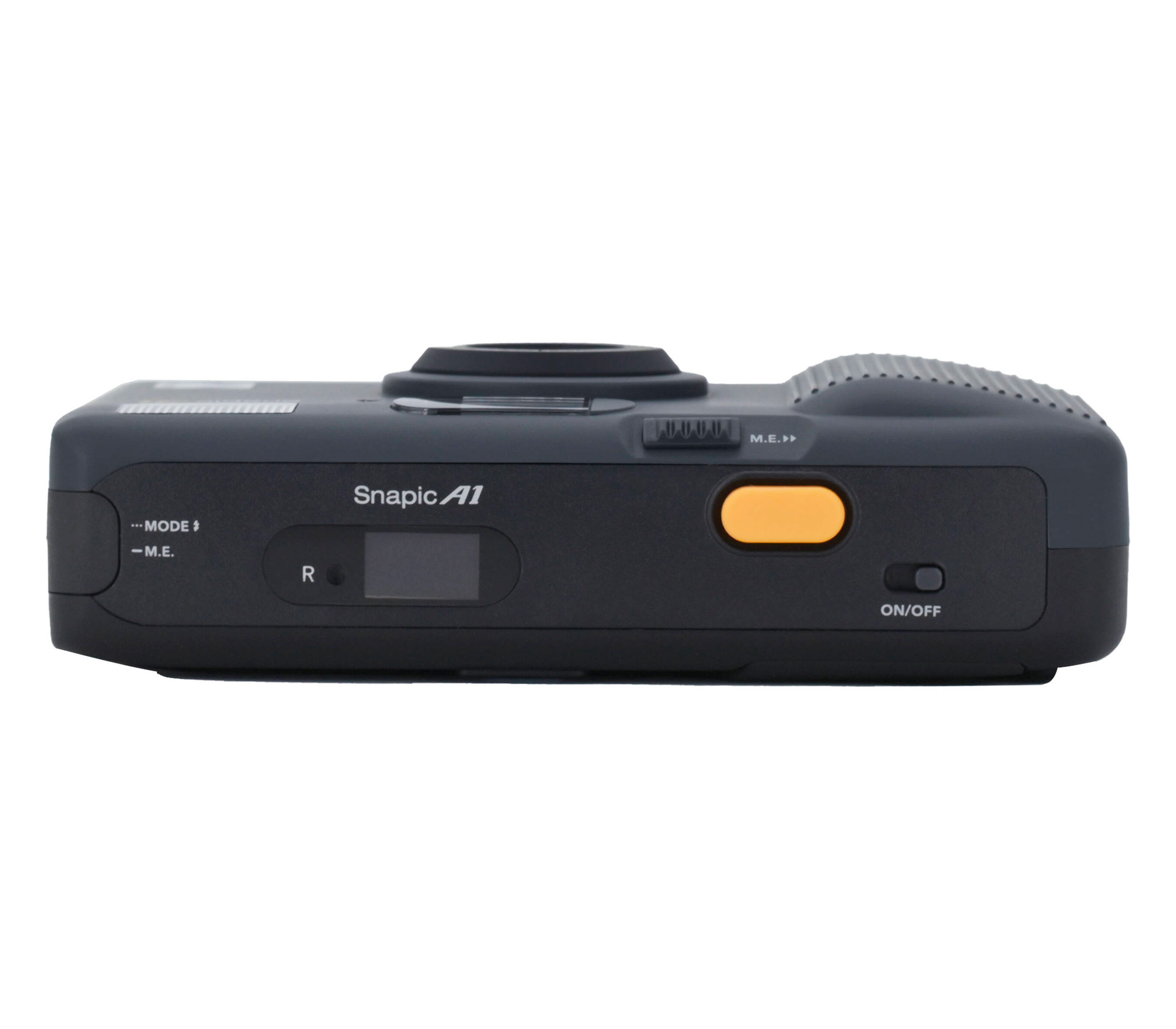 Компактный фотоаппарат Kodak Snapic A1 Rhino Grey