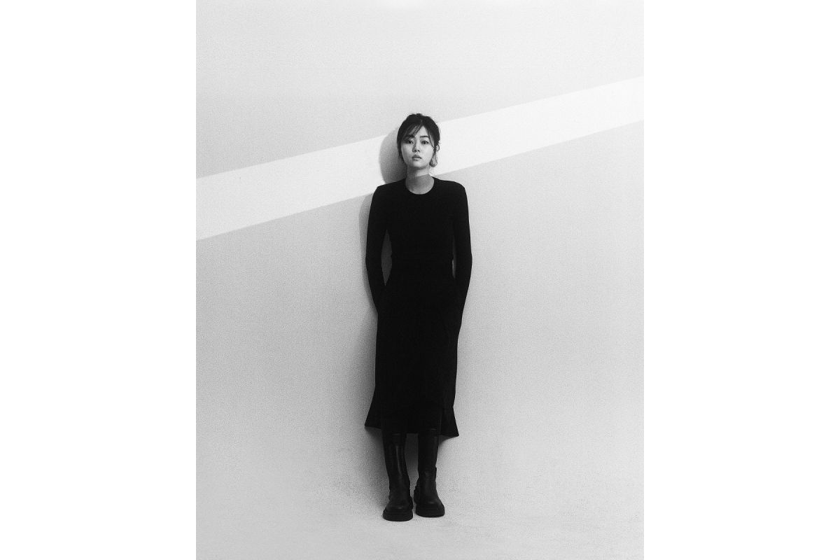 Фотопленка Lomography Lady Grey 400/120 mm 3 pcs