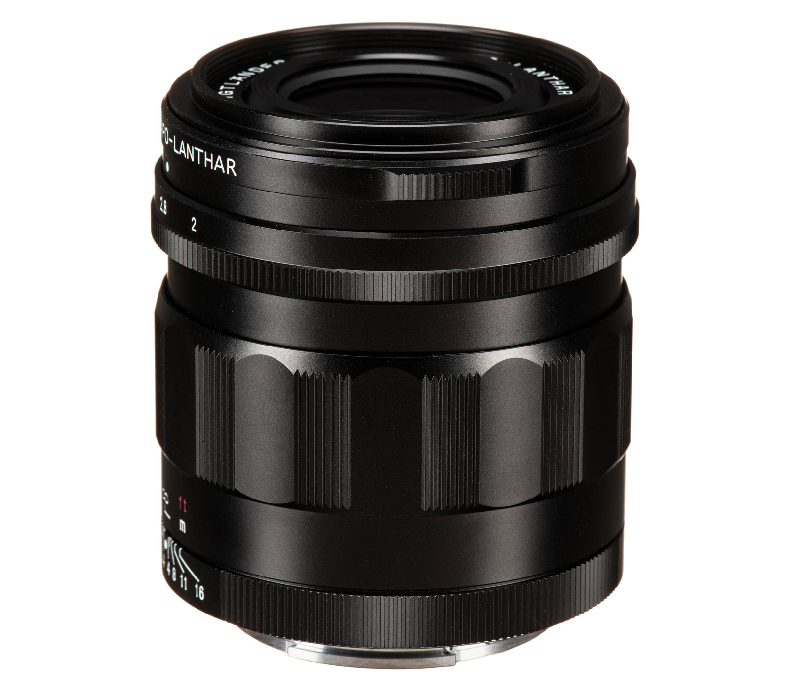 Объектив Voigtlander APO-Lanthar 35mm f/2 Sony FE