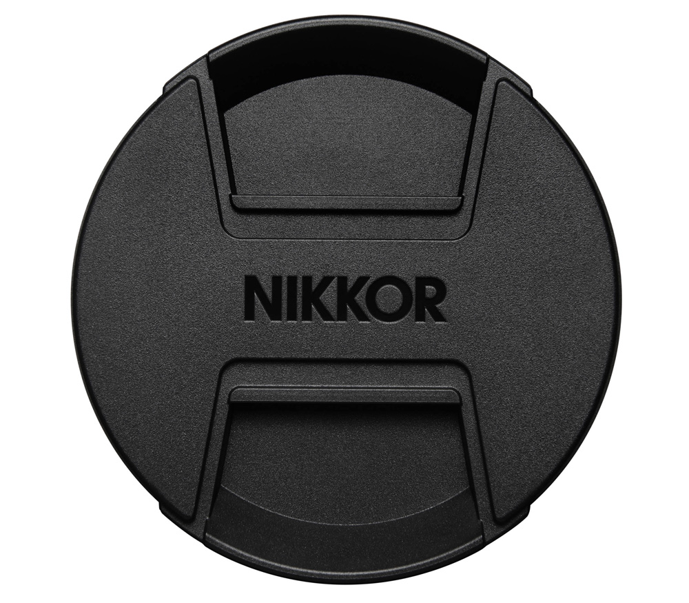 Объектив Nikon Nikkor Z 14-30mm f/4 S