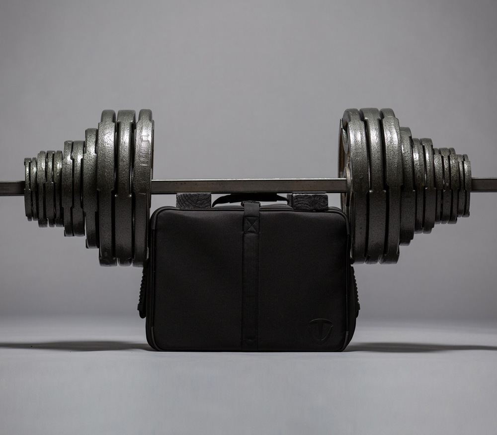 Чемодан на колесах Tenba Air Case Attaché 2520w