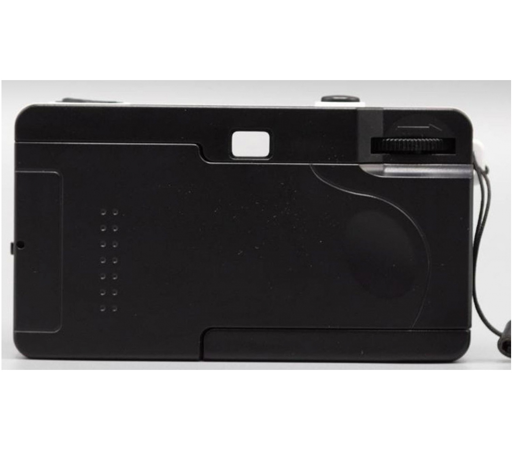 Плёночный фотоаппарат Kodak Ultra F9 Film Camera  Baby Pink