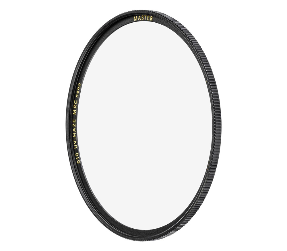 Светофильтр B+W MASTER 010 UV MRC nano 86mm