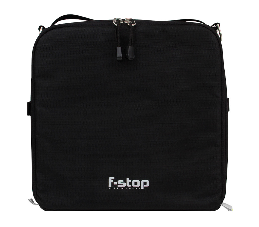 Рюкзак f-stop Ajna 37L DuraDiamond Essentials Bundle, черный