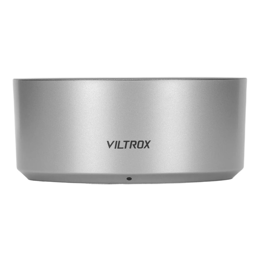 Объектив Viltrox AF 56mm f/1.7 Air X-mount, серебристый