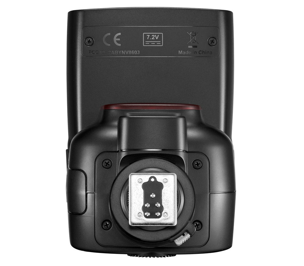 Вспышка Godox ThinkLite TT685IIC E-TTL для Canon