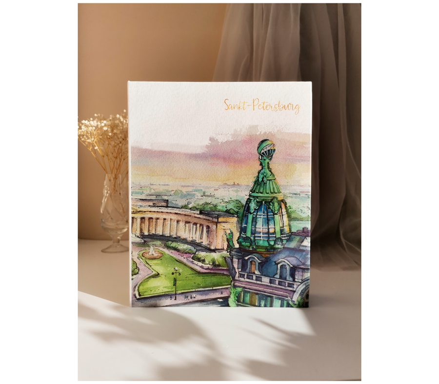 Фотоальбом Полином 100 фото 10х15 см Санкт-Петербург - Дом Зингера